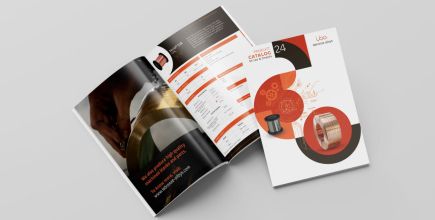 Nouveau Catalogue Produit Lebronze alloys - Produits Plats Laminés