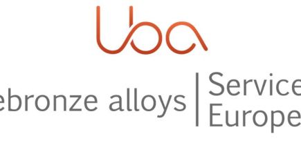 Nouveau centre de service : Lebronze alloys Services Europe